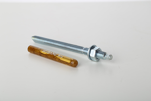 化學(xué)錨的了解 你用對(duì)了嗎？