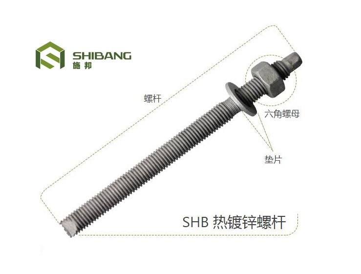 選購要點(diǎn) 熱鍍鋅緊固件有哪些優(yōu)點(diǎn)？