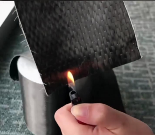 一級碳纖維布和玄武巖布如何辨別？