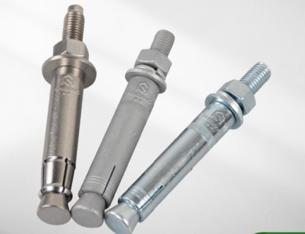 后擴底機械錨栓自述：從規格型號到應用，以匠心錨固！